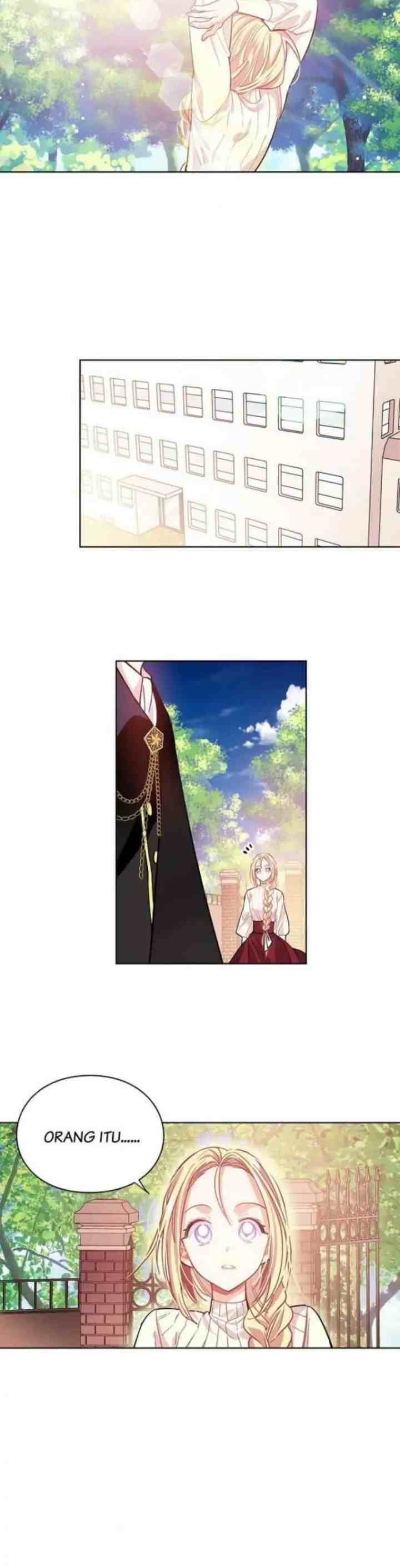Doctor Elise: The Royal Lady with the Lamp chapter 26 halaman 18