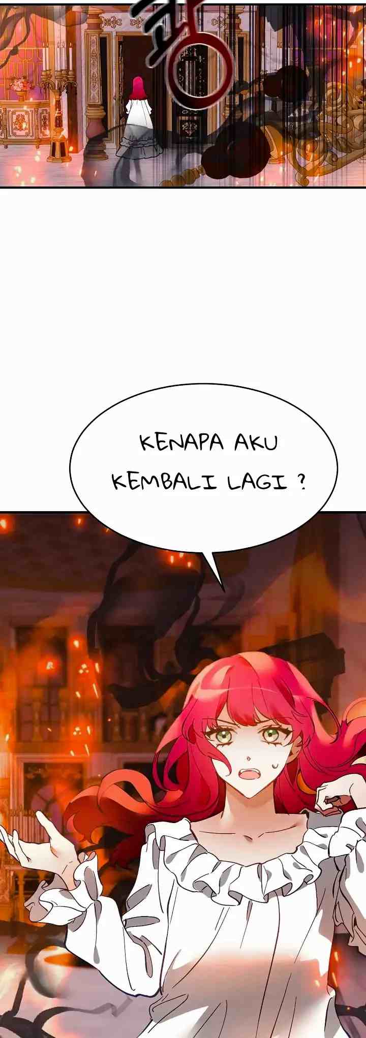 Live as a Villainess chapter 0 halaman 13