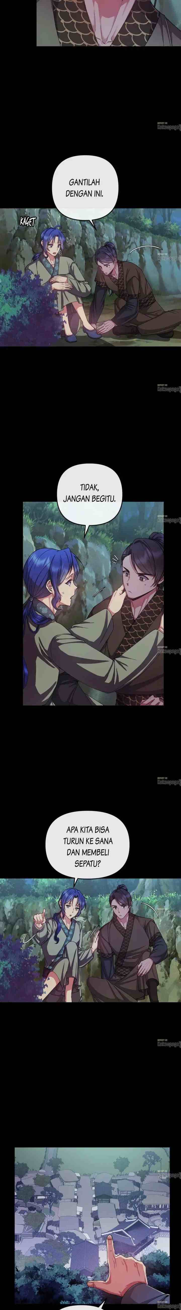 Queen's Revenge chapter 150 halaman 15
