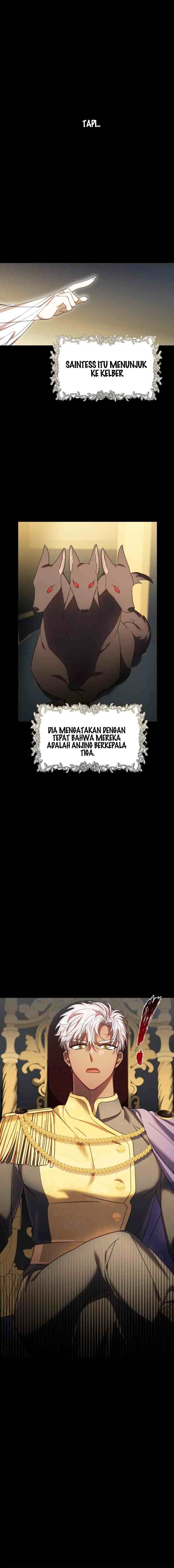 I Became the Villainess in a Disastrous Novel chapter 5 halaman 16