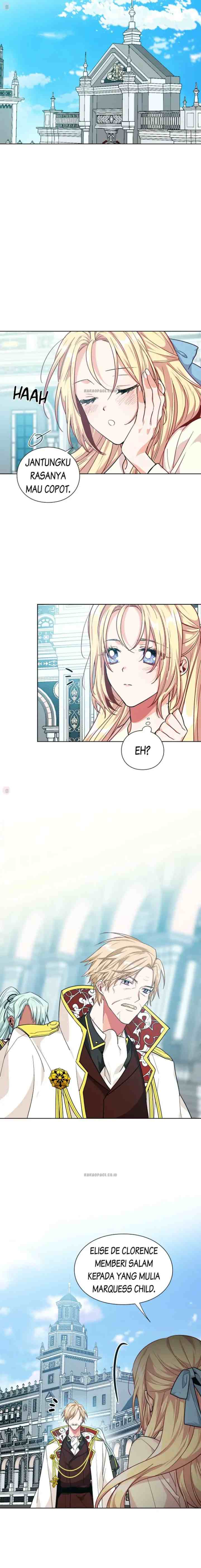 Doctor Elise: The Royal Lady with the Lamp chapter 104 halaman 12