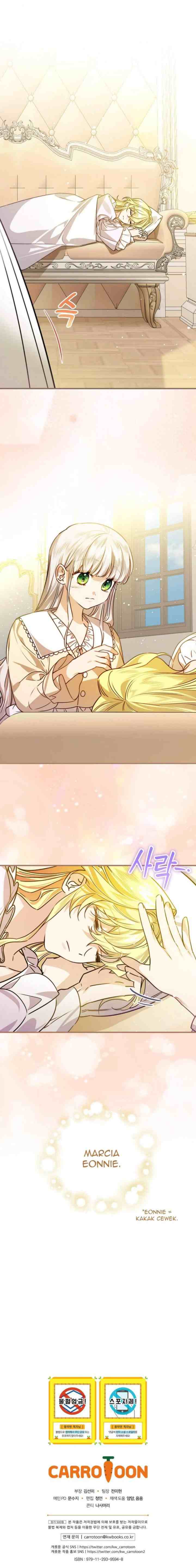 The Perfect Plan For A Fairy Tale Ending chapter 27 halaman 19