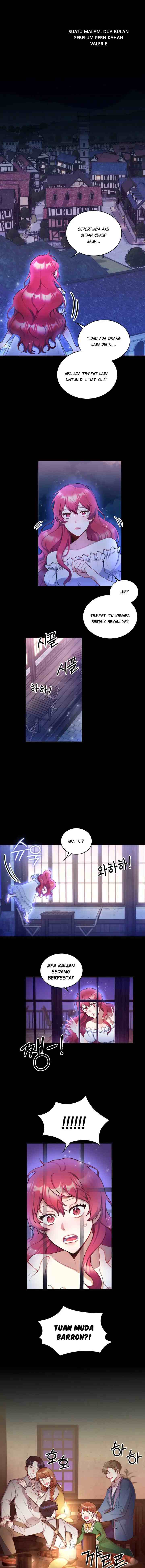 The Duke's Teddy Bear chapter 2 halaman 5