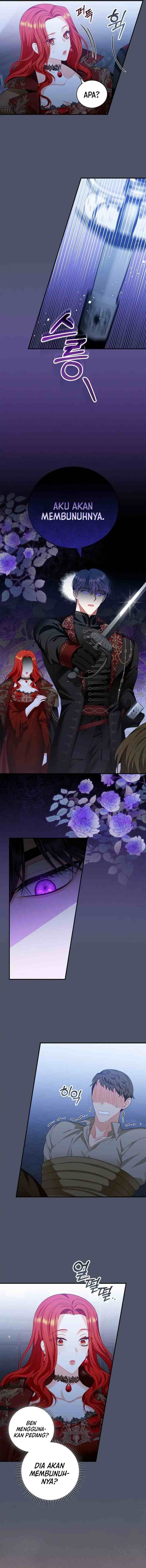 I Raised A Boy Kindly But He Returned As An Obsessive Man chapter 18 halaman 5