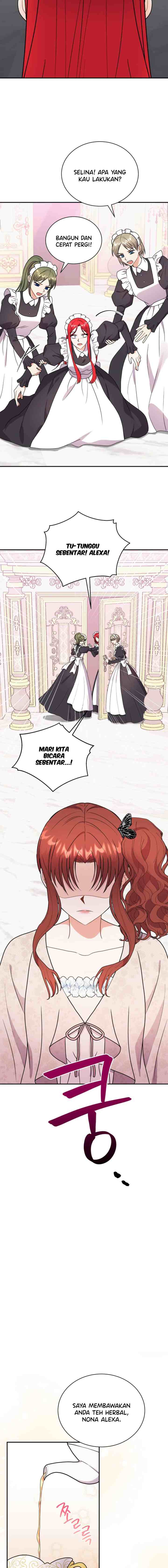 I Became The Villain's Trainer chapter 38 halaman 5
