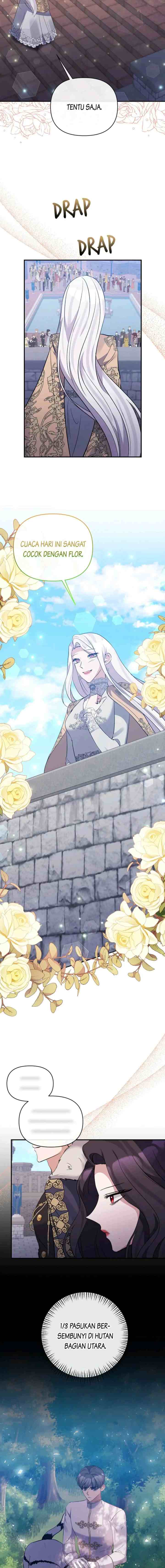 The Grand Duchess of the North Was Secretly a Villainess chapter 79 halaman 14