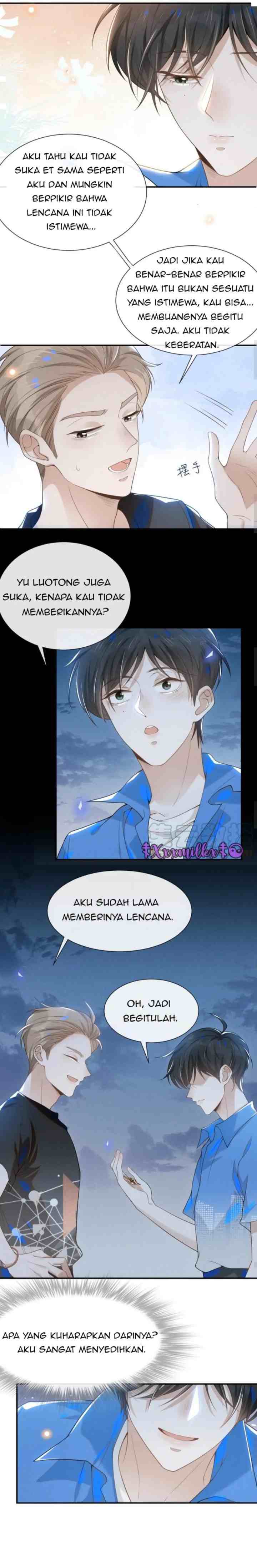 Don't Meet Again in the Next Life chapter 24 halaman 4
