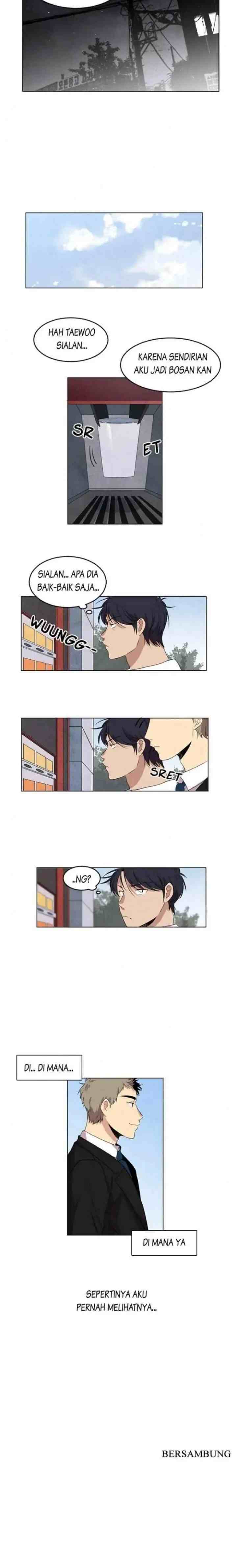 For Elise chapter 34 halaman 14