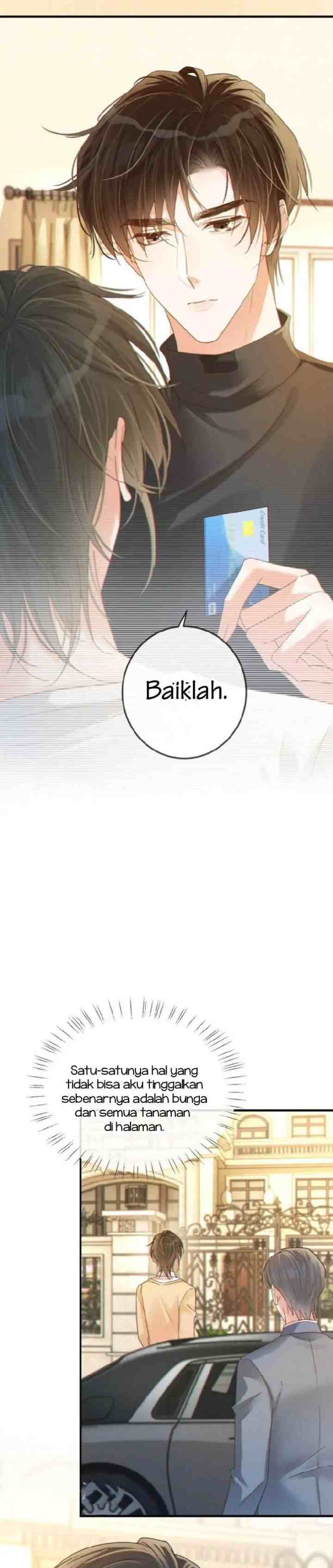 Intoxicated chapter 56 halaman 4