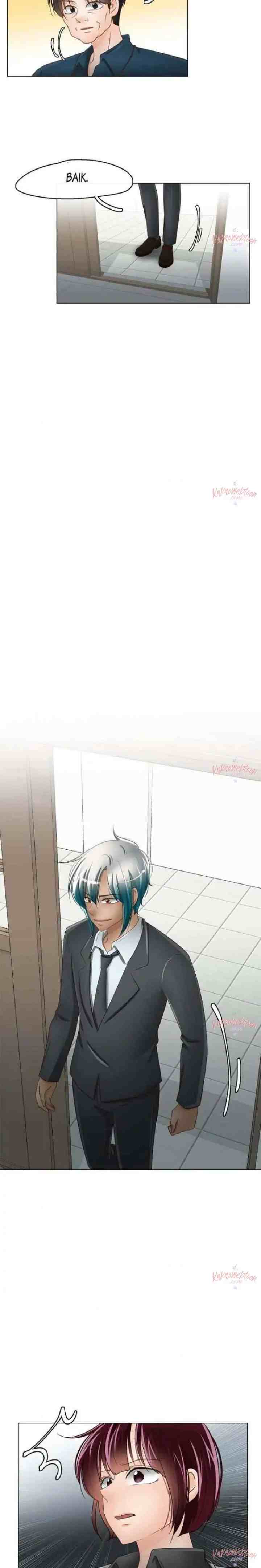 Love Pixie chapter 61 halaman 18