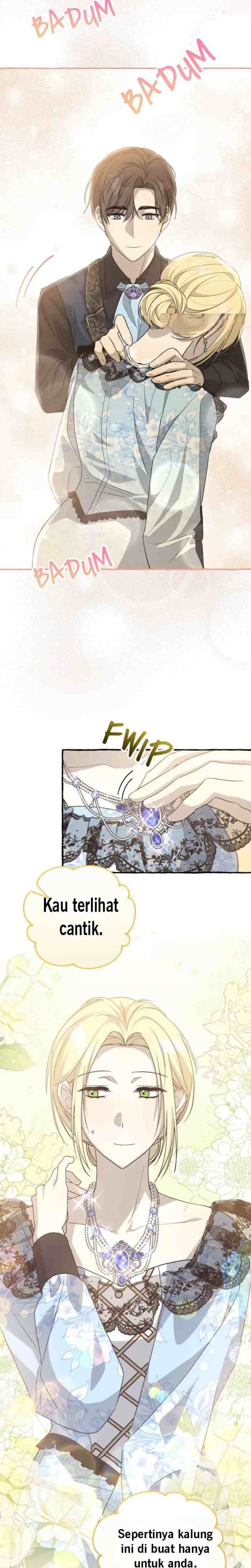 Are We Still In Love? chapter 11 halaman 9