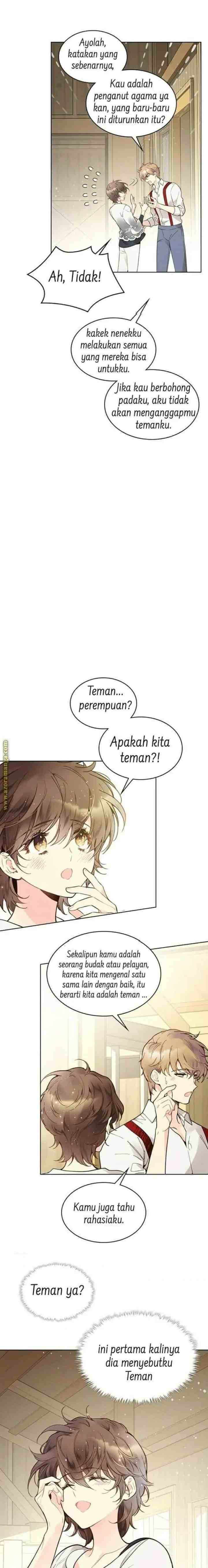 Béatrice chapter 46 halaman 18