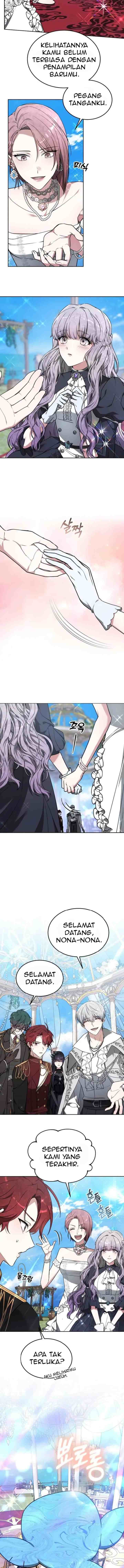 Bride of Obsidian chapter 3 halaman 10