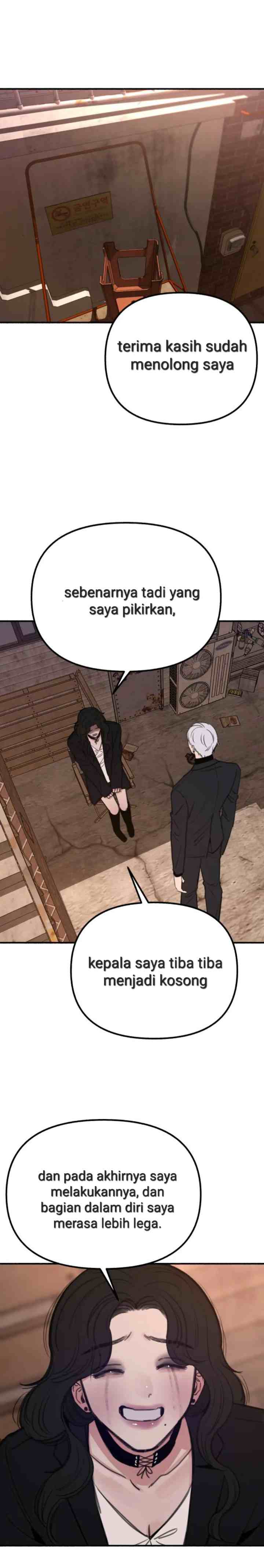 Muse On Yumyeong chapter 28 halaman 12