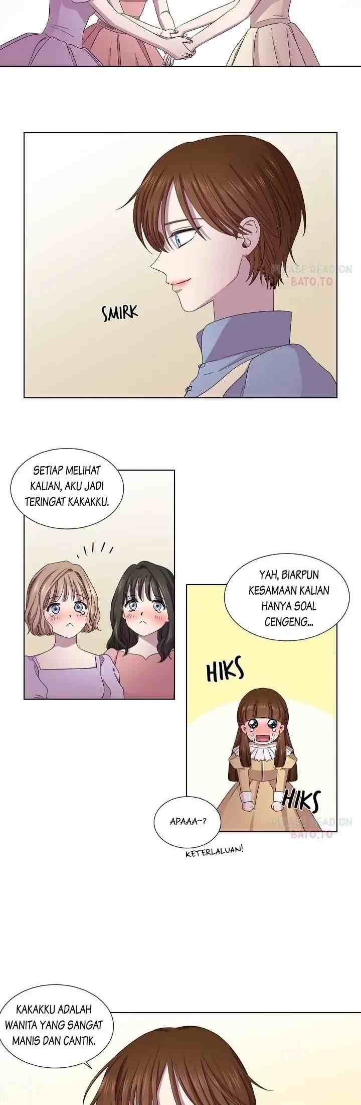 Golden Time chapter 73 halaman 13