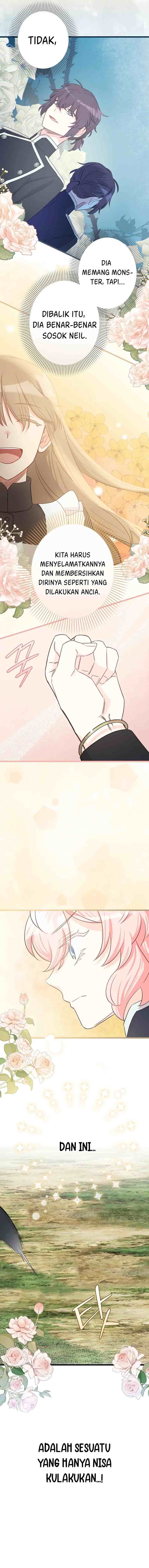 A Handmaiden-nim Who Collects Her Dead Endings chapter 24 halaman 11