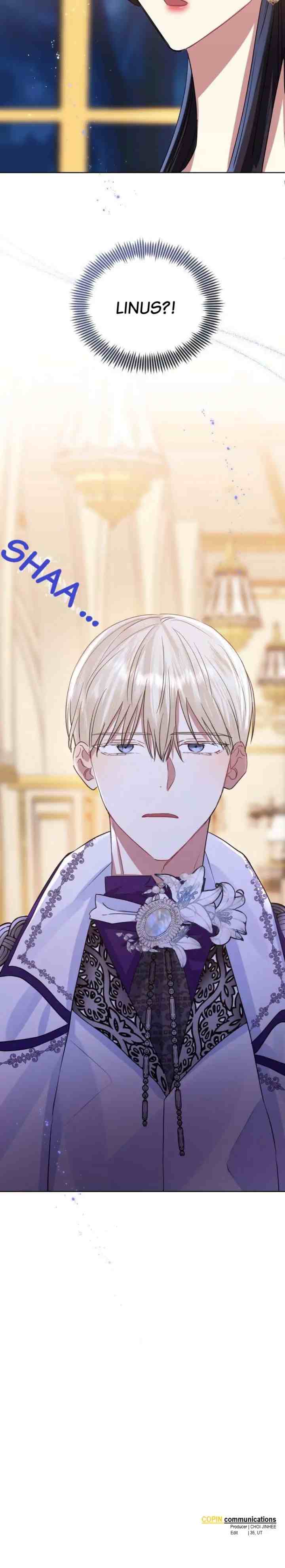 I'm A Villainess, But I Picked Up the Male Lead chapter 25 halaman 15