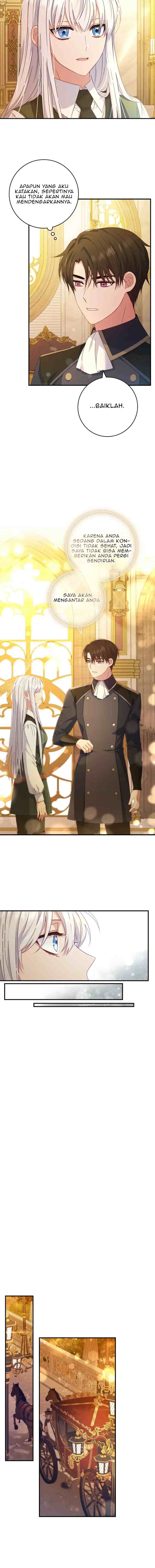 Fakes Don't Want To Be Real chapter 13 halaman 10