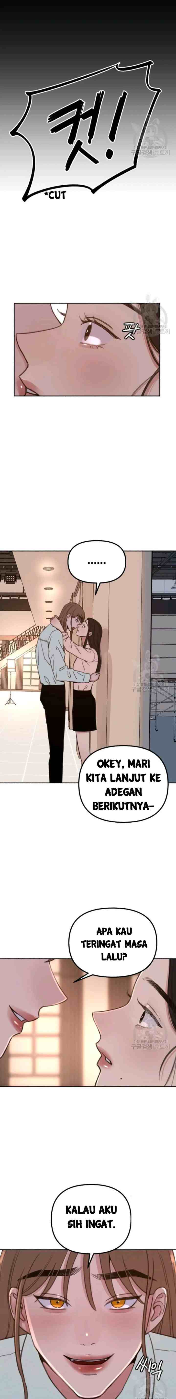Muse On Yumyeong chapter 17 halaman 9