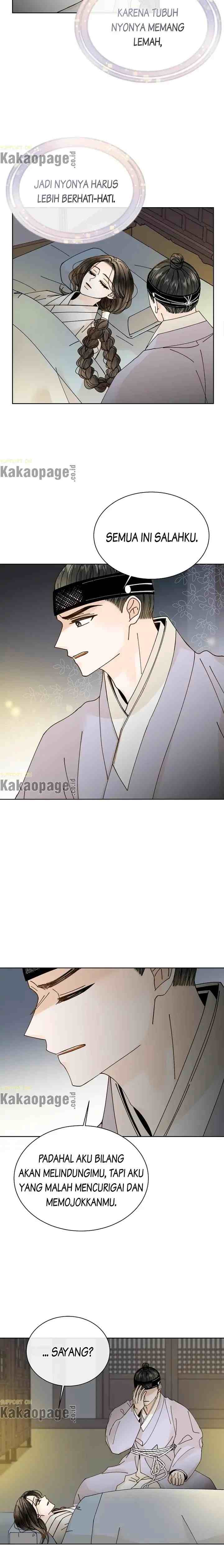 Oh! My Hubby-nim chapter 22 halaman 14