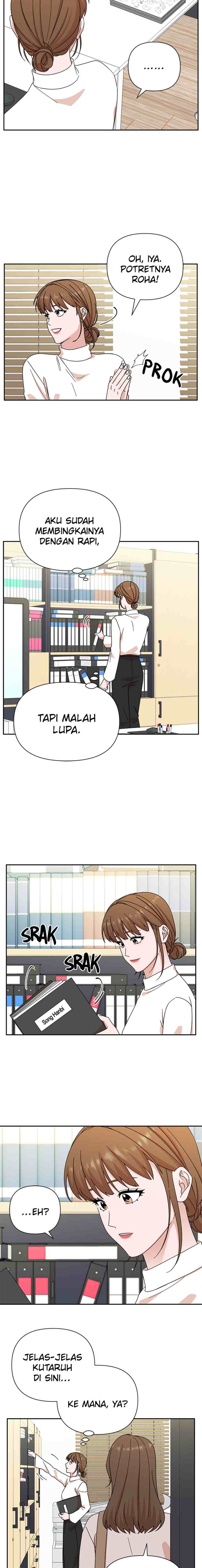 The Guy With Pretty Lips chapter 78 halaman 16