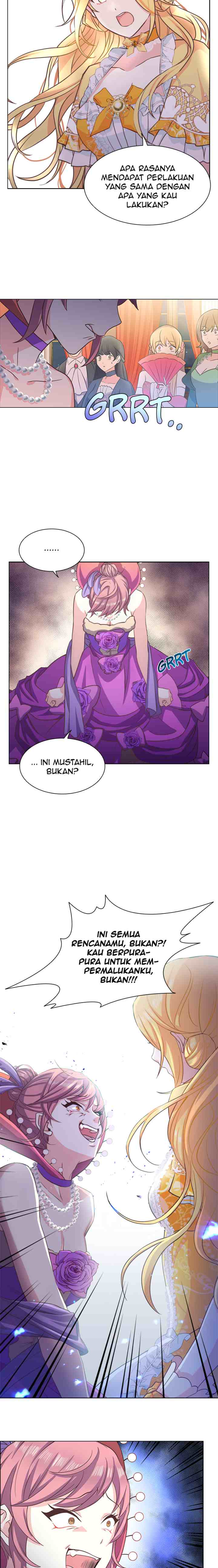 One Night with Emperor chapter 6 halaman 6