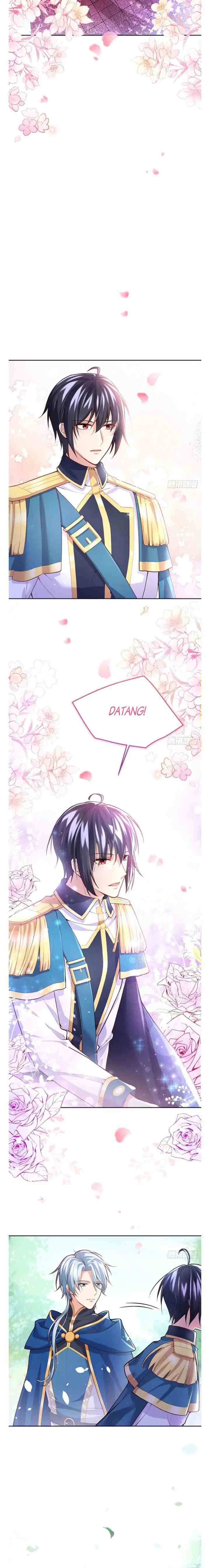 The Enchanting Villainess chapter 40 halaman 9