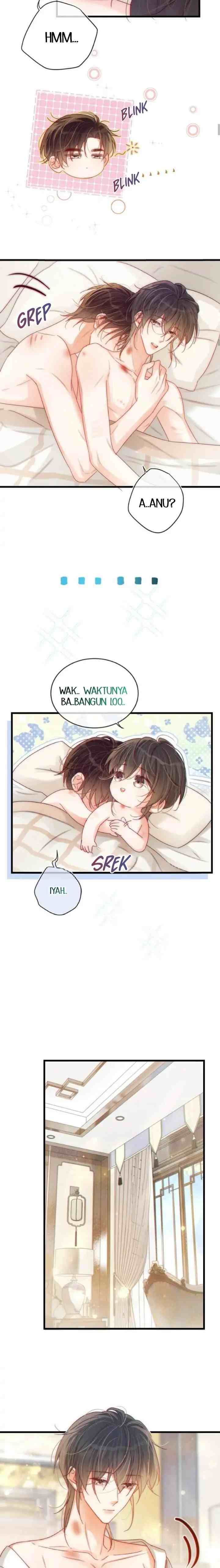 Intoxicated chapter 75 halaman 11