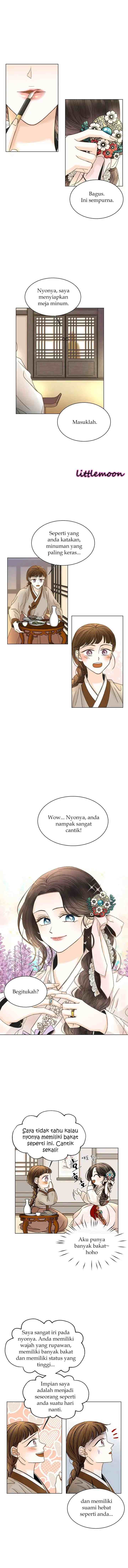 Oh! My Hubby-nim chapter 4 halaman 10