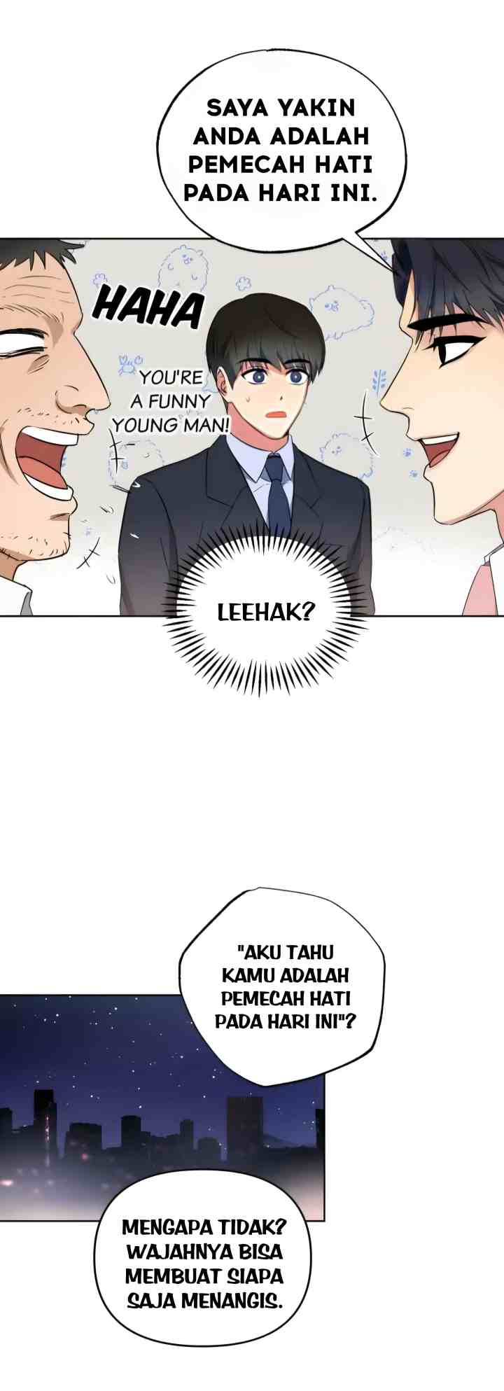 Easy To Read chapter 7 halaman 13