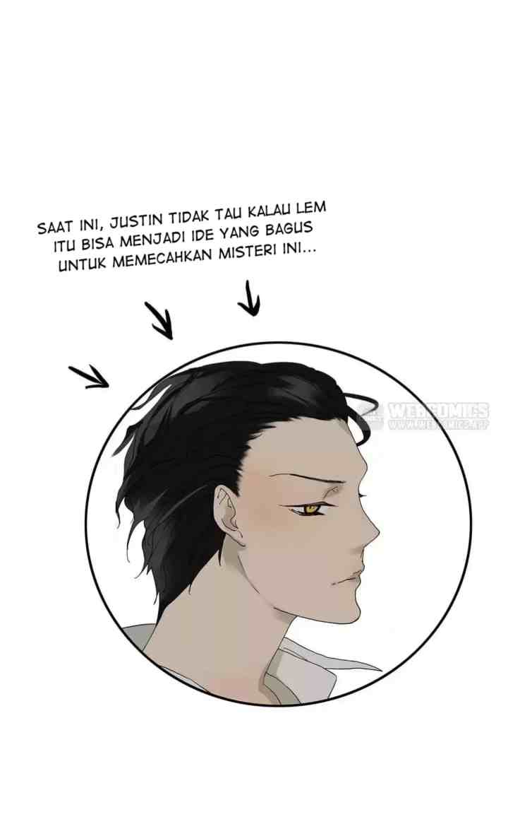 Mature Unlimited chapter 33 halaman 7