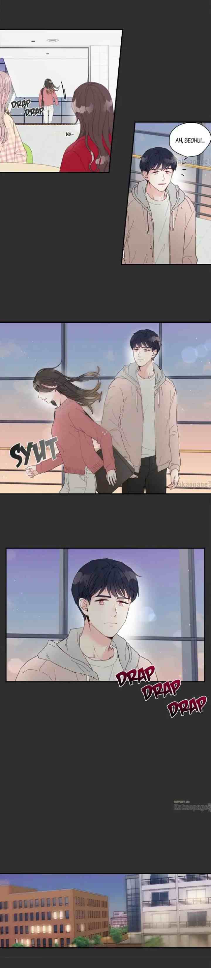 Before I Lose You chapter 11 halaman 5
