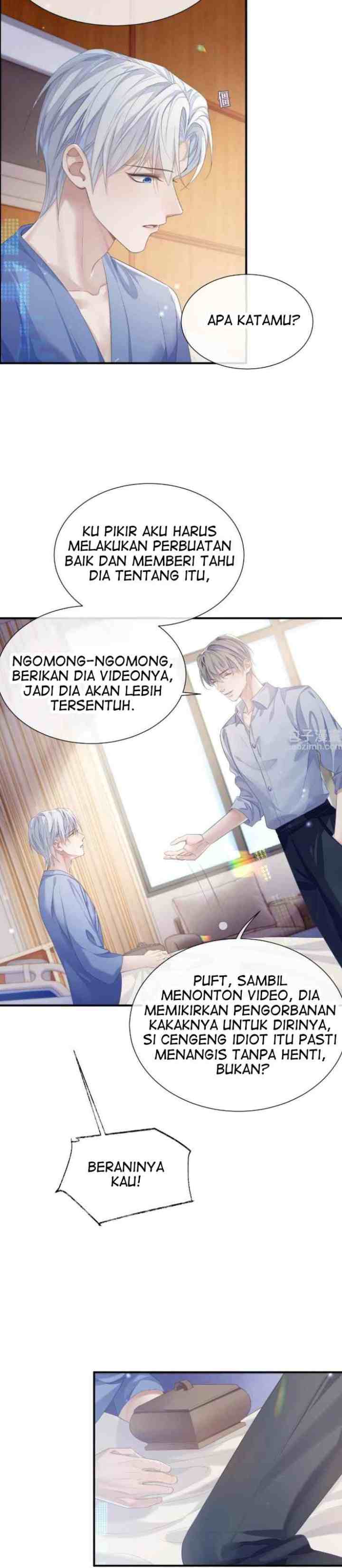 Continued Love chapter 68 halaman 5