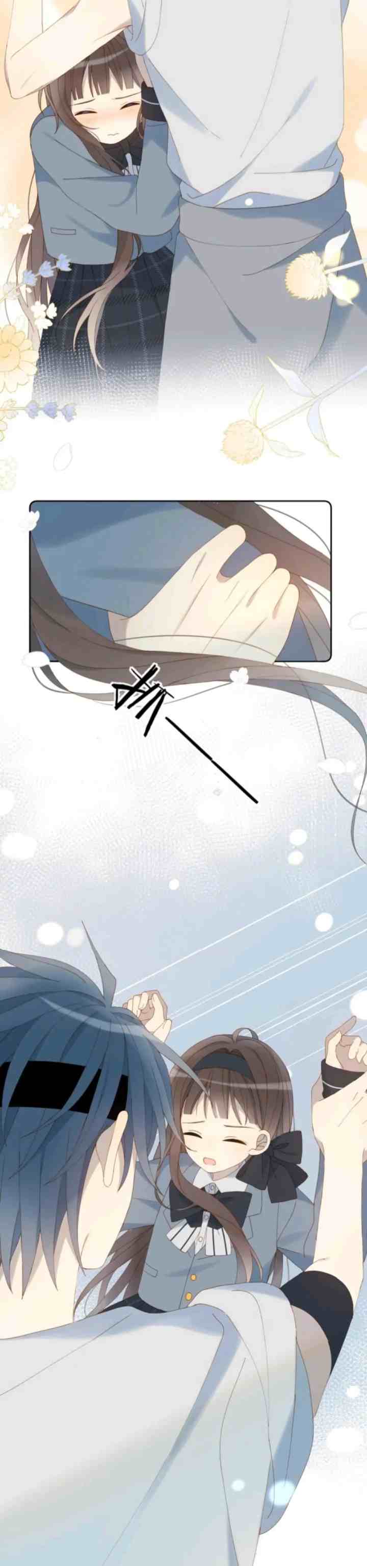 He Is So Flirty chapter 36 halaman 13