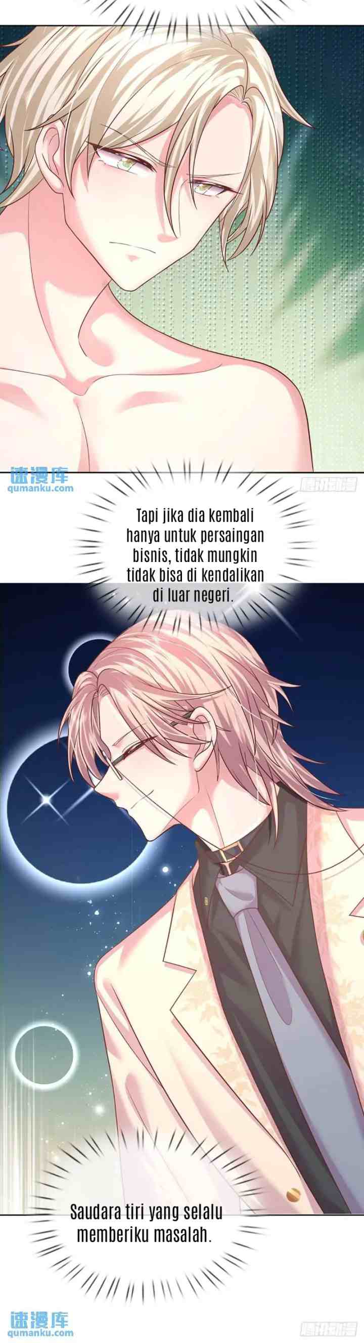 Drama Mommy Online Battle chapter 62 halaman 4