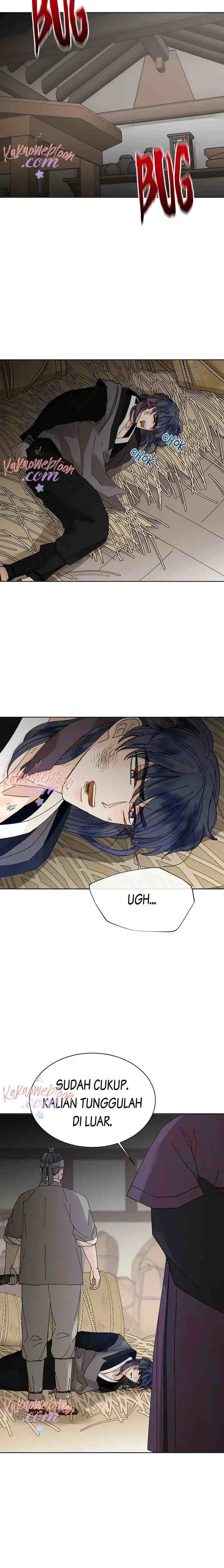 Oh! My Hubby-nim chapter 28 halaman 11