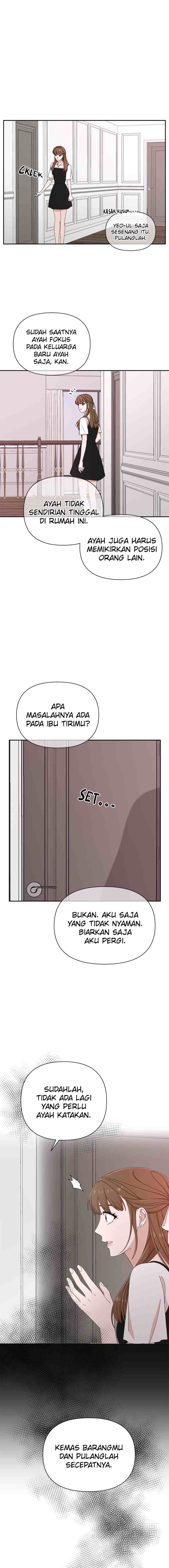 The Guy With Pretty Lips chapter 35 halaman 17