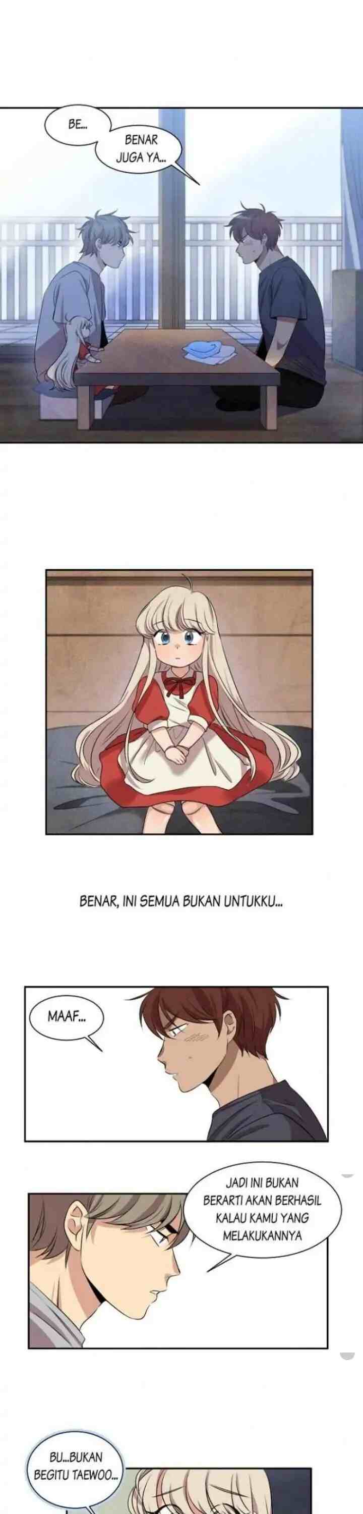For Elise chapter 20 halaman 6