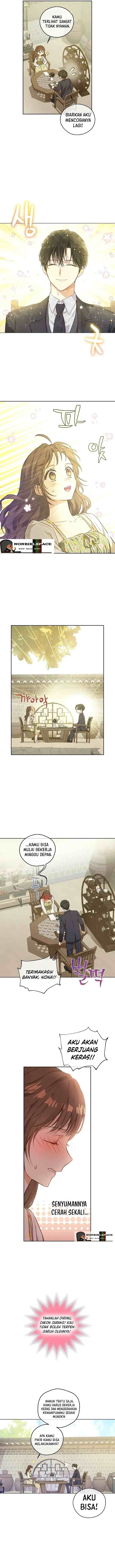 King The Land chapter 19 halaman 5