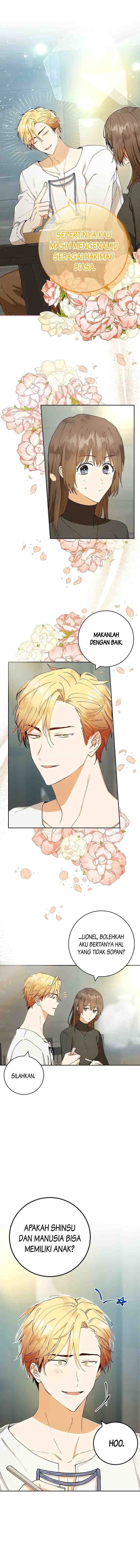 Individualistic Love chapter 4 halaman 5