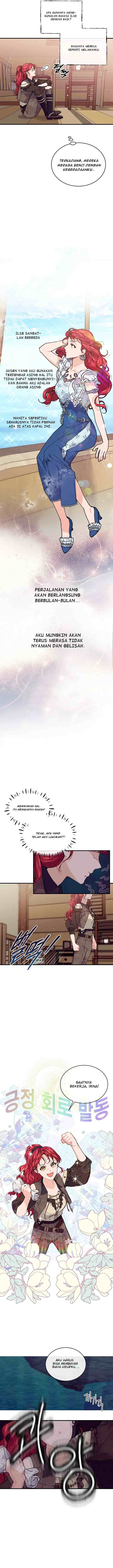 The Elegant Sea of Savagery chapter 42 halaman 4