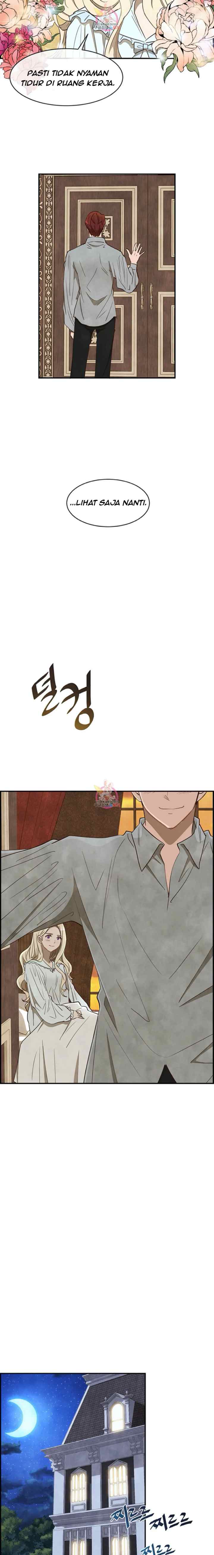 Ingrid, El Ciervo Blanco! chapter 33 halaman 9