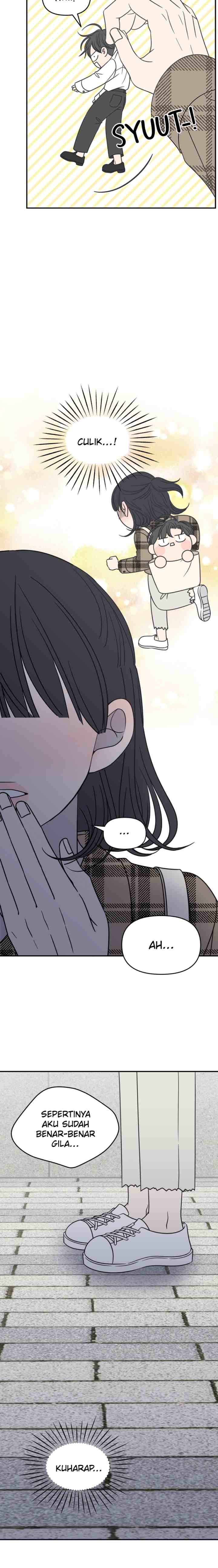 A Guide to Proper Dating chapter 127 halaman 19