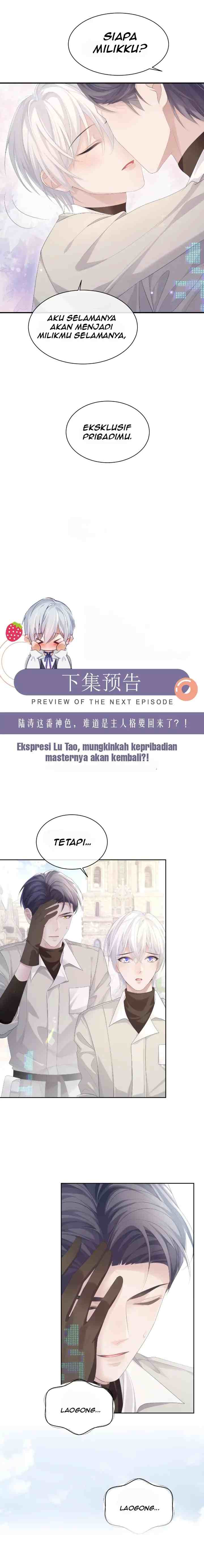 Continued Love chapter 26 halaman 11