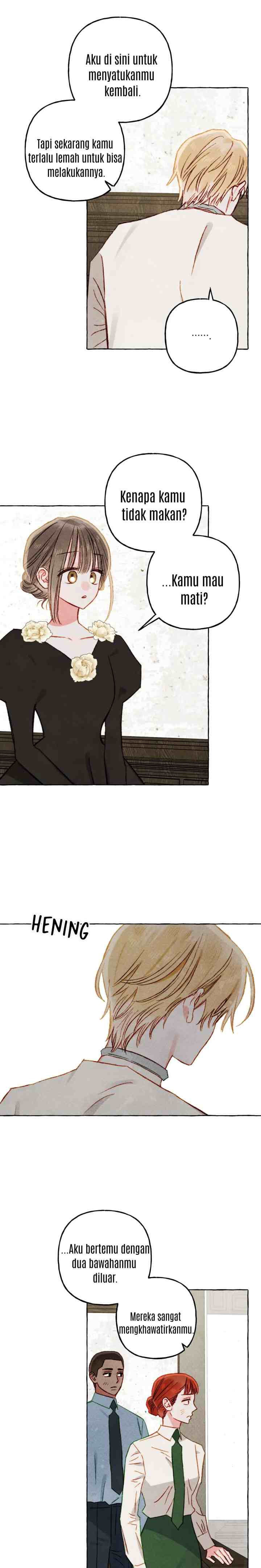 I Raised a Black Dragon chapter 65 halaman 13