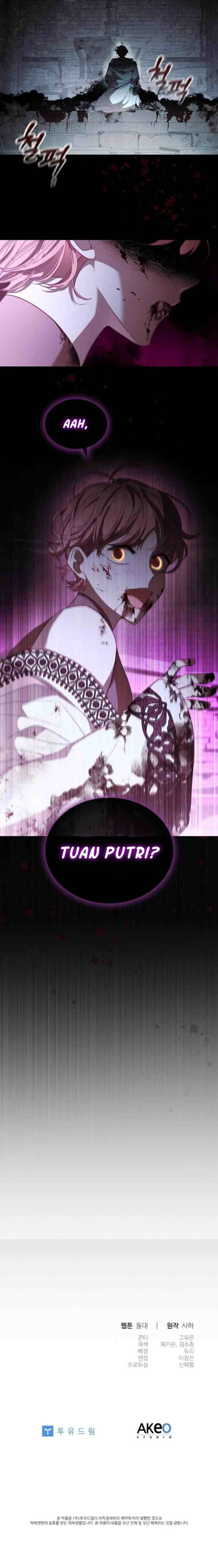 The Beloved Little Princess chapter 148 halaman 12