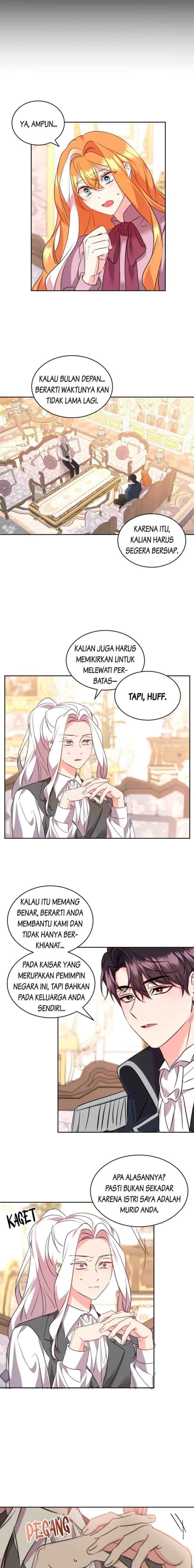 The Dukes 99th Bride chapter 71 halaman 11