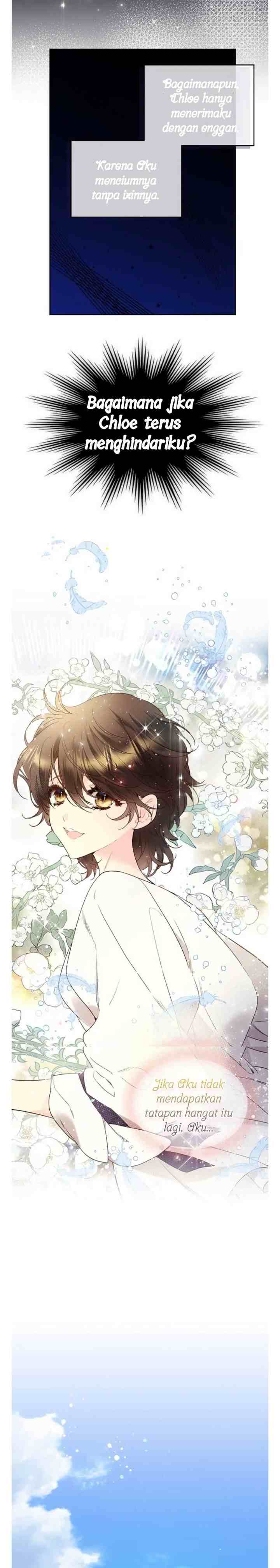 Béatrice chapter 64 halaman 17