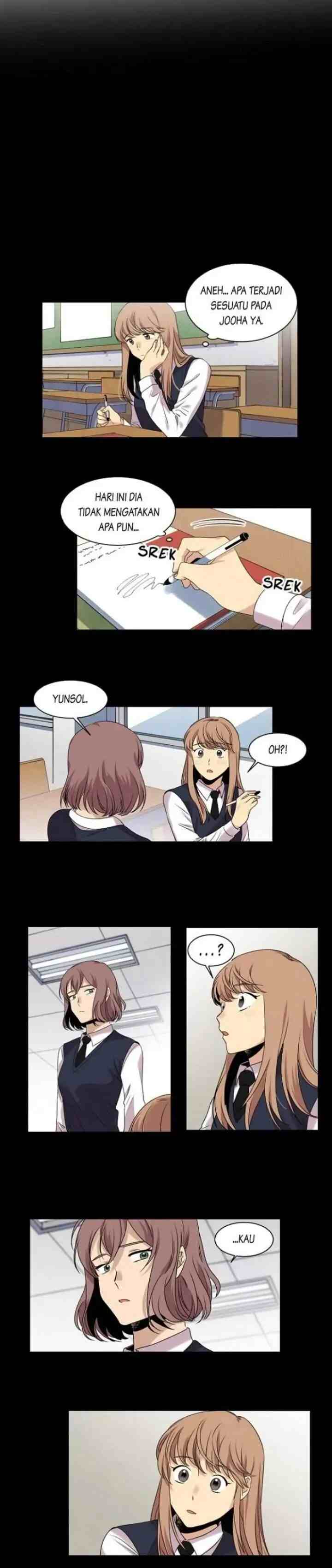 For Elise chapter 54 halaman 4