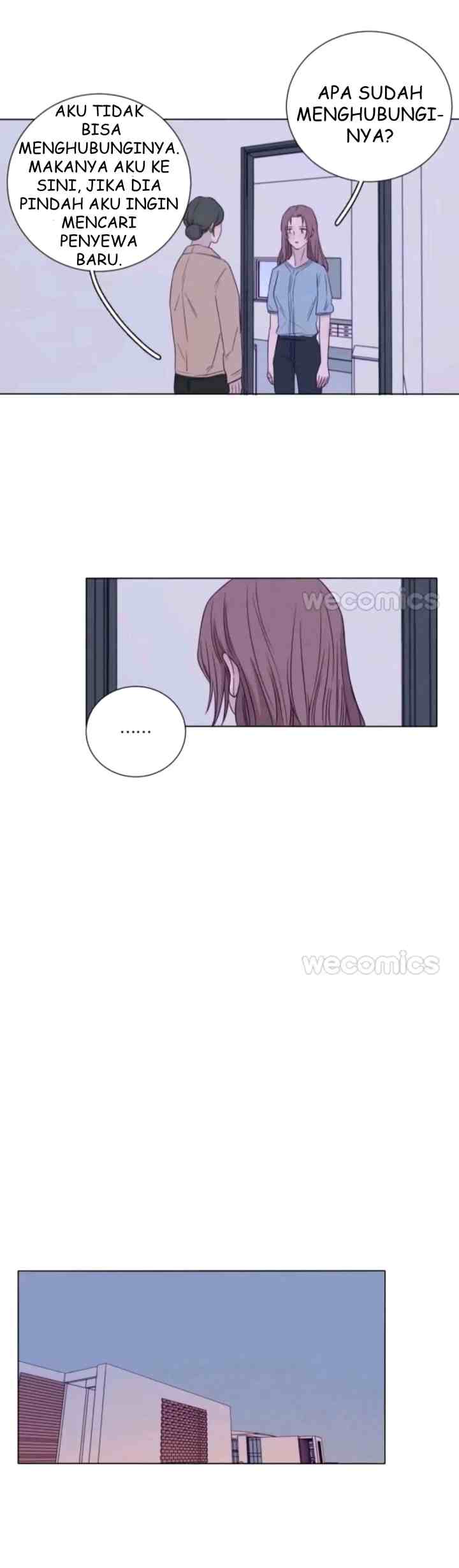 Uncle Cool's Love Story chapter 65 halaman 6